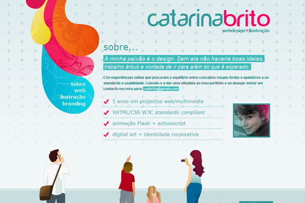 Catarina Brito